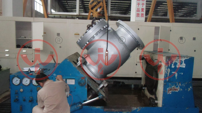 Factory live:swing check valve