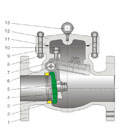 check valve